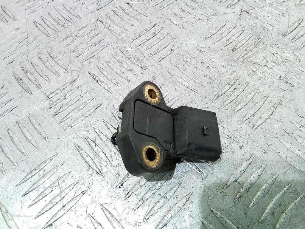 датчик абсолютного давления Mercedes-Benz Axor 1 поколение 2003, МКПП - фото №1