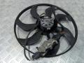 вентилятор радиатора Mercedes-Benz A-Класс W176 2013, 1137328656, 3136613378 - фото №4