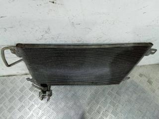 радиатор кондиционера Renault Megane 1 поколение [рестайлинг] 1999