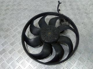 вентилятор радиатора Ford C-Max 2 поколение 2010, 1.6 л., дизель, 8V61-8C607-E