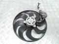 вентилятор радиатора Ford C-Max 2 поколение 2010, 1.6 л., дизель, 8V61-8C607-E - фото №2