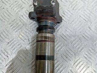 форсунка Mercedes-Benz Axor 1 поколение 2003, МКПП