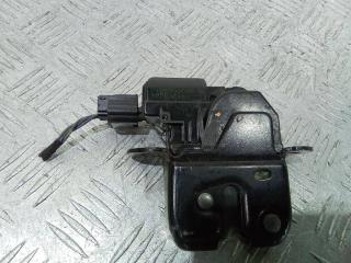 замок багажника Renault Megane 3 поколение 2010, хетчбэк 5 дв., 846300003R