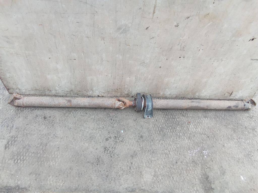 карданный вал MAN TGL 2003 - фото №1