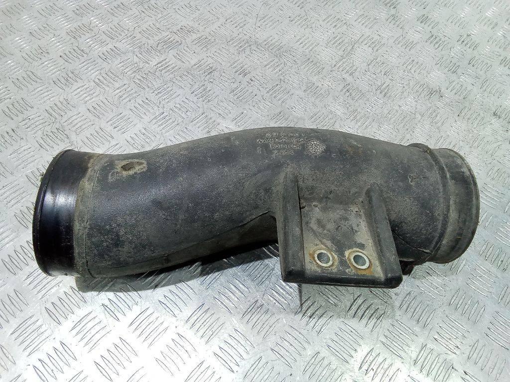 патрубок воздушного фильтра Mercedes-Benz Axor 1 поколение 2003, A9405281907 - фото №1