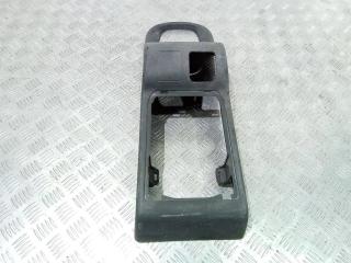 пластик MAN TGL 1 поколение 2007, 81617010178