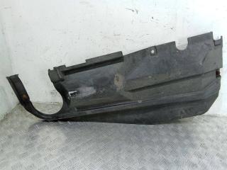 защита двигателя Mercedes-Benz Axor 1 поколение [рестайлинг] 2004, 9435205122