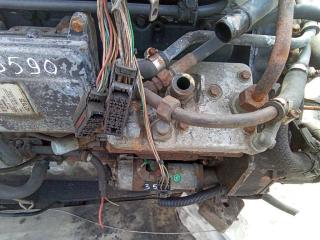 насос топливный ручной (подкачка) Scania 124 1 поколение 1996, МКПП, 1539298