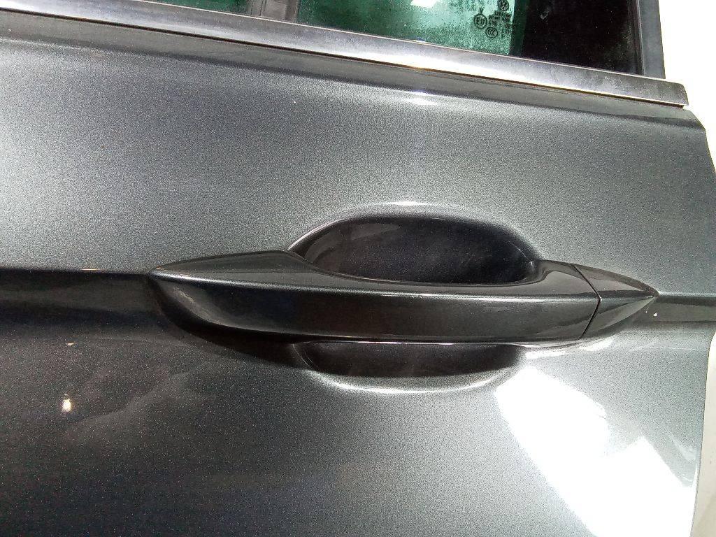 ручка наружная задняя левая Volkswagen Tiguan 2 поколение 2016 - фото №1