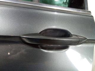 ручка наружная задняя левая Volkswagen Tiguan 2 поколение 2016