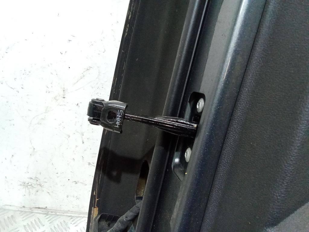 ограничитель открывания двери Volkswagen Tiguan 2 поколение 2016 - фото №1