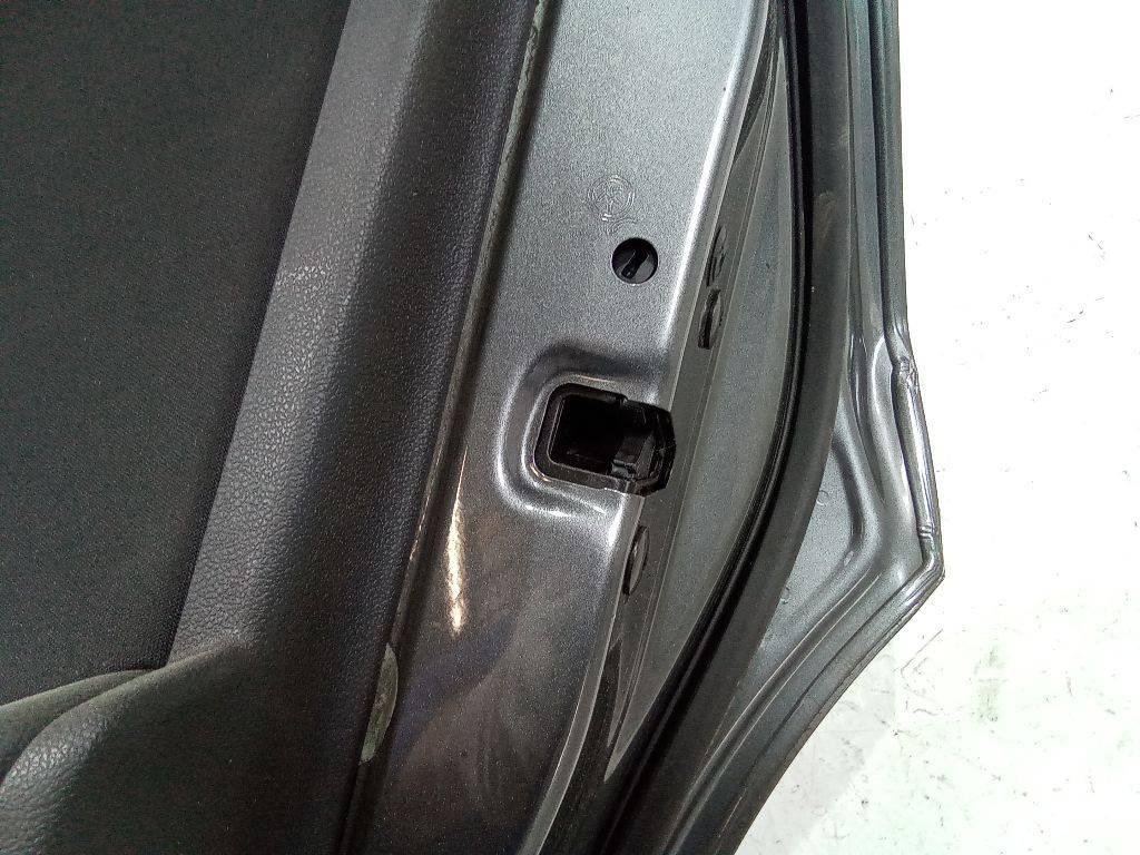 замок двери задней правой Volkswagen Tiguan 2 поколение 2016 - фото №1