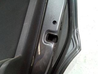 замок двери задней правой Volkswagen Tiguan 2 поколение 2016