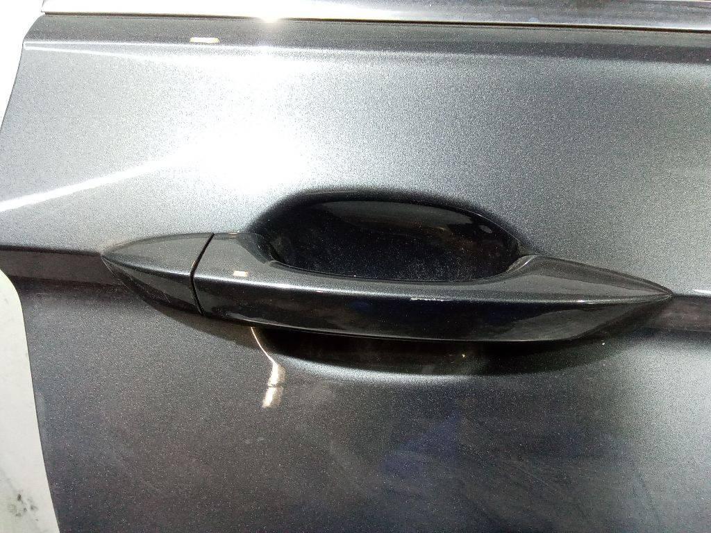 ручка наружная задняя правая Volkswagen Tiguan 2 поколение 2016 - фото №1