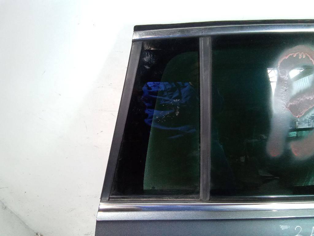 форточка задняя правая Volkswagen Tiguan 2 поколение 2016, 43R008101 - фото №1