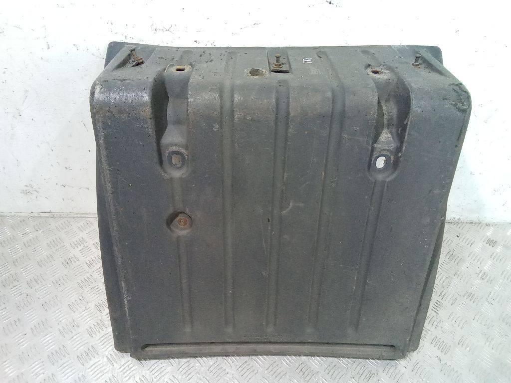 крыло заднее правое MAN TGL 2003, 81664100294 - фото №1