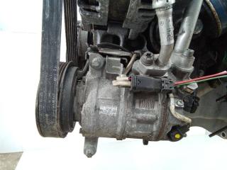 компрессор кондиционера Mercedes-Benz A-Класс W176 2013, 1.5 л., дизель, МКПП, 447280-7432