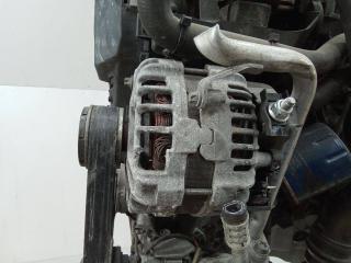 генератор Mercedes-Benz A-Класс W176 2013, 1.5 л., дизель, МКПП