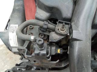 ТНВД Mercedes-Benz A-Класс W176 2013, 1.5 л., дизель, МКПП