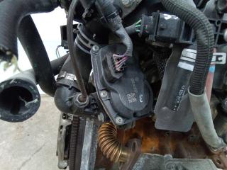 заслонка дроссельная Mercedes-Benz A-Класс W176 2013, 1.5 л., дизель, МКПП, 8201143495