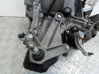 кронштейн КПП Renault Megane 2 поколение 2003, 1.5 л., дизель, МКПП, 8200043084