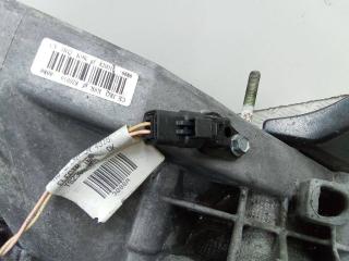 датчик коленвала Renault Megane 2 поколение 2003, 1.5 л., дизель, МКПП, 8200373566