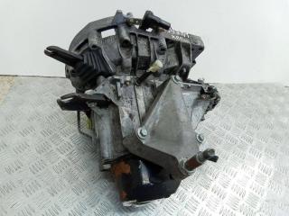 кронштейн КПП Renault Scenic 1 поколение [рестайлинг] 2001, 1.9 л., дизель, МКПП