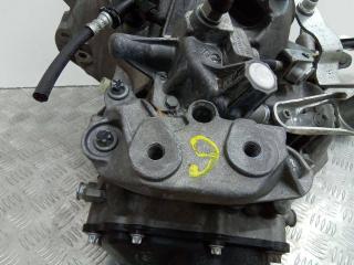 кронштейн КПП Opel Corsa D 2008, 1.3 л., дизель, МКПП