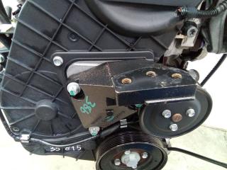 кронштейн двигателя Opel Astra H/Family [рестайлинг] 2007, 1.7 л., дизель, МКПП, 13125628