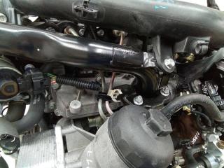 коллектор впускной Opel Astra H/Family [рестайлинг] 2007, 1.7 л., дизель, МКПП, 8973134590