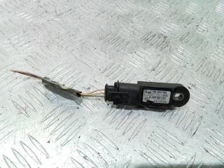 датчик абсолютного давления Renault Megane 2 поколение 2005, 1.5 л., дизель, МКПП, 8200168253