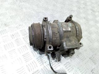 компрессор кондиционера BMW 7 серия E38 [рестайлинг] 1998, 4472003074
