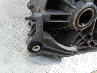 кронштейн КПП Ford Focus 2 поколение [рестайлинг] 2009, 1.6 л., дизель, МКПП, 3M51-6P093-AE