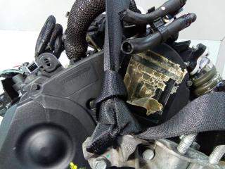 защита (кожух) ремня ГРМ Mazda 3 BL 2010, 1.6 л., дизель, МКПП, 9651560180