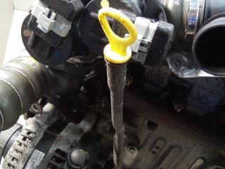 щуп двигателя Mazda 3 BL 2010, 1.6 л., дизель, МКПП