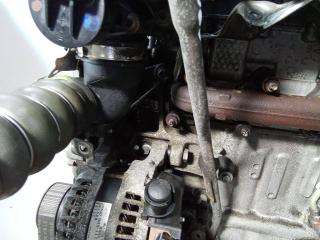 кронштейн генератора Mazda 3 BL 2010, 1.6 л., дизель, МКПП