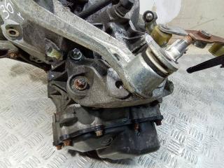 кронштейн КПП Opel Corsa D 2008, 1.3 л., дизель, МКПП