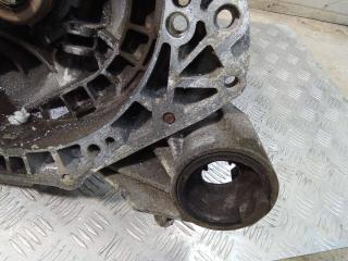 подушка крепления КПП Opel Corsa D 2008, 1.3 л., дизель, МКПП