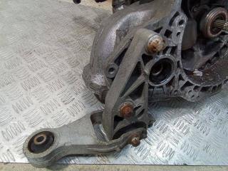 подушка крепления КПП Opel Corsa D 2008, 1.3 л., дизель, МКПП, 13117088