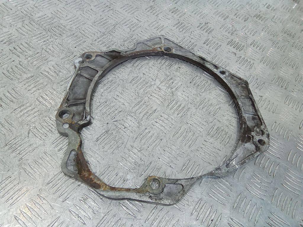 Прокладка КПП (пластина) Opel Corsa D 2008, 1.3 л., дизель, МКПП, 55350453 - фото №1