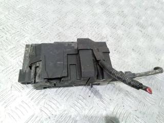 блок предохранителей Renault Megane 2 поколение [рестайлинг] 2007, 1.5 л., дизель, МКПП