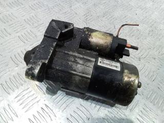 стартер Renault Megane 2 поколение 2003, 1.5 л., дизель, МКПП, 8200227092