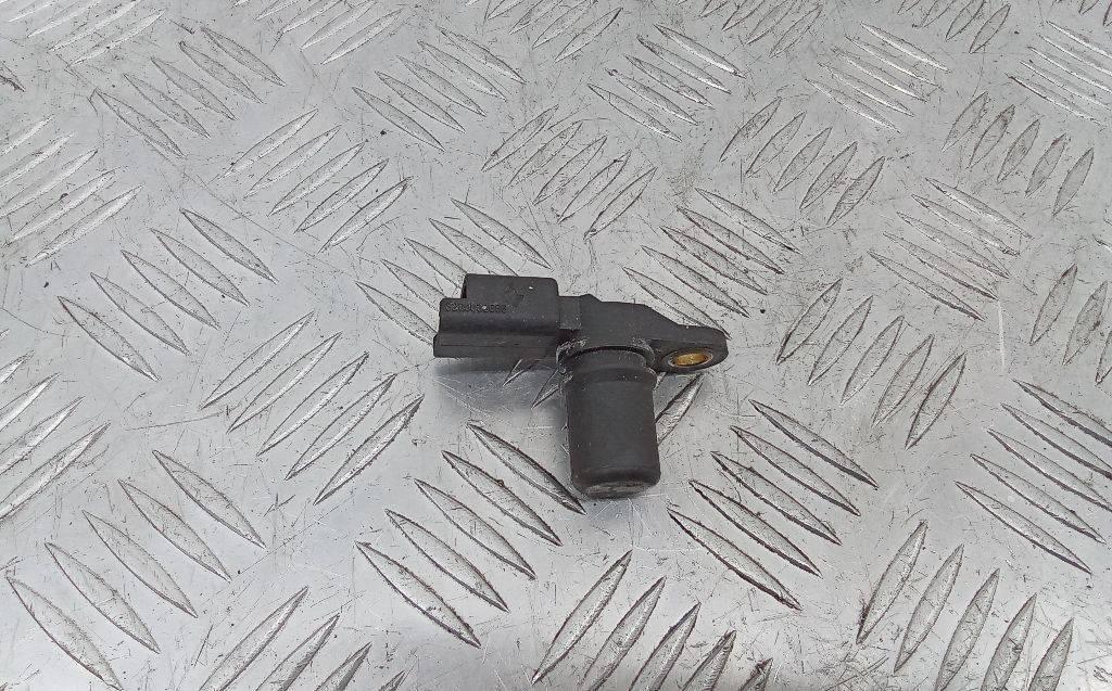 датчик распредвала Renault Megane 2 поколение 2003, 1.5 л., дизель, МКПП, 8200033686 - фото №1