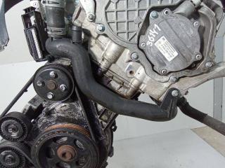 патрубок интеркулера Mercedes-Benz B-Класс W245 2005, 2.0 л., дизель, МКПП