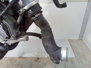 патрубок интеркулера Mercedes-Benz B-Класс W245 2005, 2.0 л., дизель, МКПП, A169528048203