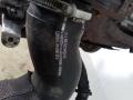 патрубок интеркулера Mercedes-Benz B-Класс W245 2005, 2.0 л., дизель, МКПП, A169528048203 - фото №2