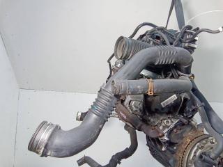 патрубок интеркулера Mercedes-Benz B-Класс W245 2005, 2.0 л., дизель, МКПП