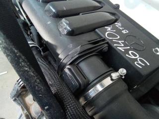 расходомер воздуха Mercedes-Benz B-Класс W245 2005, 2.0 л., дизель, МКПП, A0000942948