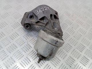 подушка крепления двигателя Opel Zafira 1 поколение (A) 1999, 1.6 л., бензин, МКПП, 90497255