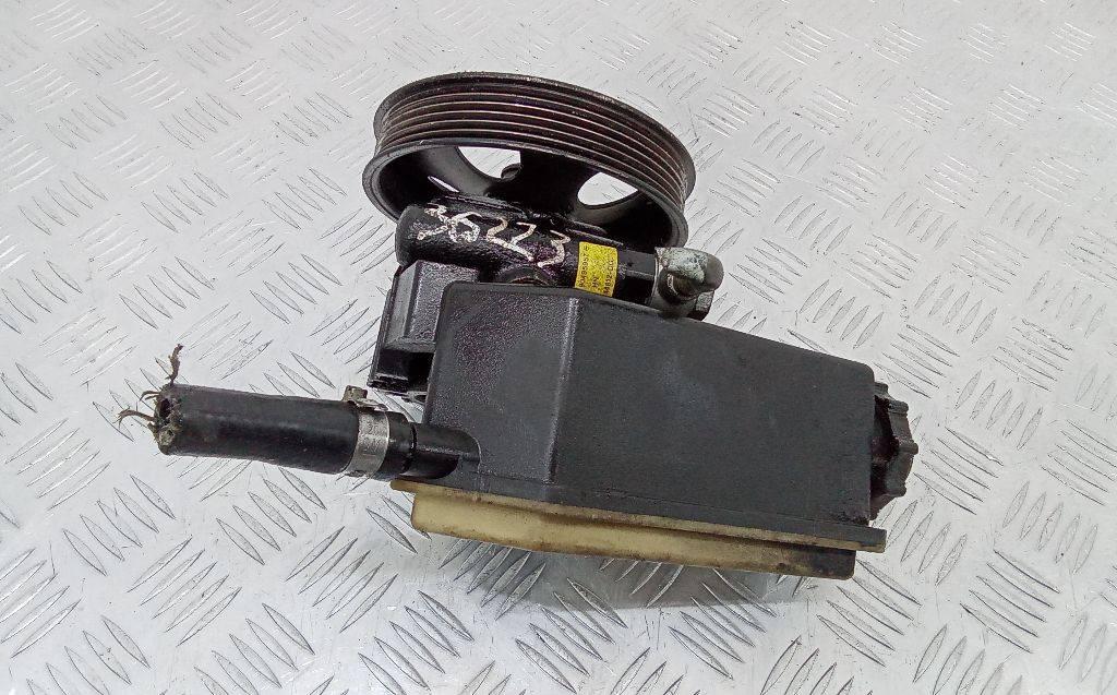 насос гидроусилителя руля Opel Zafira 1 поколение (A) 1999, 1.6 л., бензин, МКПП, 90495957 - фото №1